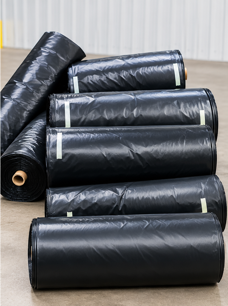 Biohazard Bags and Industrial Liners-crop
